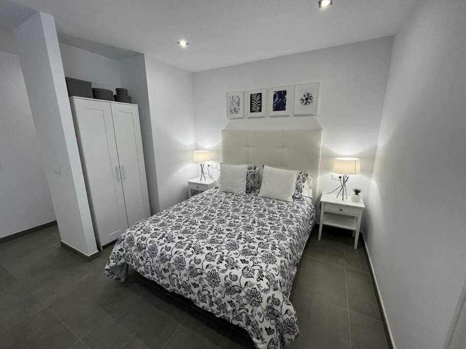 XXI E Apartamentos Morales & Arnal Ronda Exterior photo