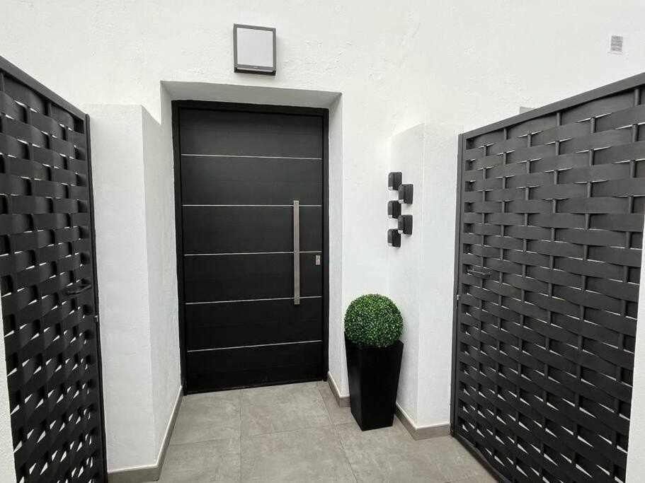 XXI E Apartamentos Morales & Arnal Ronda Exterior photo